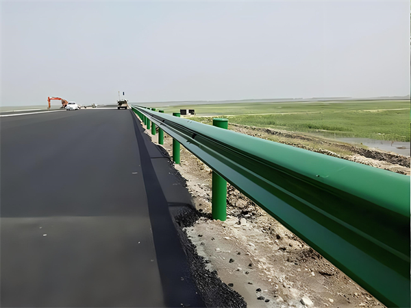 牡丹江高速公路护栏的生产制造工艺